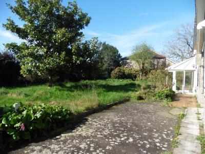 Acheter Maison Mellac Finistere