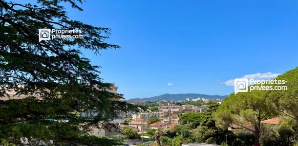 For sale Cannet 3 rooms 62 m2 Alpes Maritimes (06110) photo 0