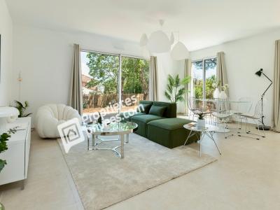 For sale Cannet 5 rooms 116 m2 Alpes Maritimes (06110) photo 2