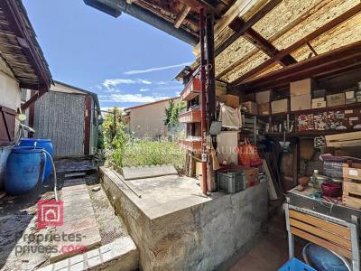 Acheter Maison Saint-sulpice 135000 euros