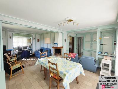 For sale Beaumont-le-roger 6 rooms 113 m2 Eure (27170) photo 1