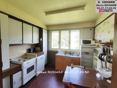 For sale Beaumont-le-roger 6 rooms 113 m2 Eure (27170) photo 4