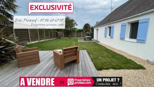 For sale Guerande 4 rooms 71 m2 Loire atlantique (44350) photo 1