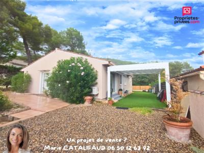 For sale Motte 5 rooms 103 m2 Var (83920) photo 0