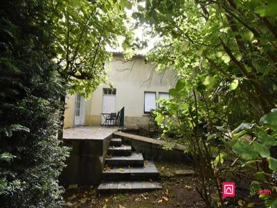 For sale Maulevrier 8 rooms 150 m2 Maine et loire (49360) photo 0