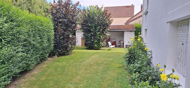 Annonce Vente 4 pices Maison Verriere 78