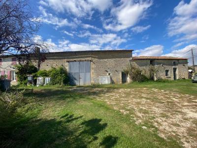 For sale Celles-sur-belle 3 rooms Deux sevres (79370) photo 1