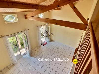 Acheter Maison Lucon 248500 euros