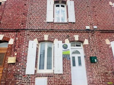 For sale Pont-l'eveque 4 rooms 73 m2 Oise (60400) photo 0