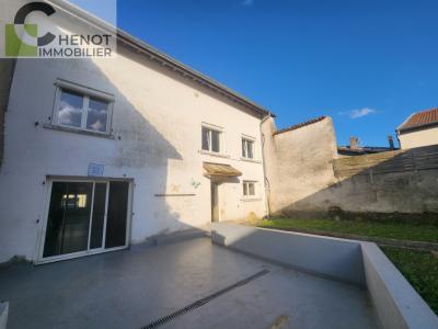 For sale Trondes 6 rooms 190 m2 Meurthe et moselle (54570) photo 0