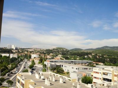 For sale Marseille-15eme-arrondissement 4 rooms 75 m2 Bouches du Rhone (13015) photo 1