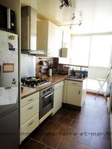 Acheter Appartement Marseille-15eme-arrondissement 94000 euros