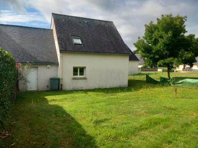 For sale Bignan EVELLYS 64 m2 Morbihan (56500) photo 1