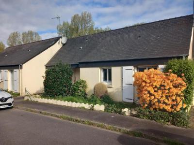 For sale Guehenno 70 m2 Morbihan (56420) photo 0