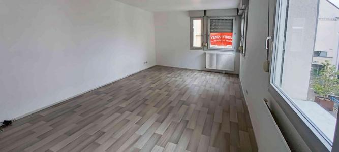 Annonce Vente 4 pices Appartement Montbeliard 25