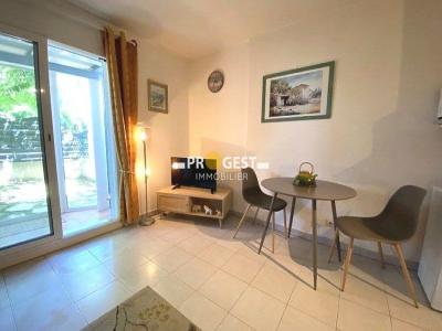 For rent Beaurecueil AIX-EN-PROVENCE 1 room 19 m2 Bouches du Rhone (13100) photo 0