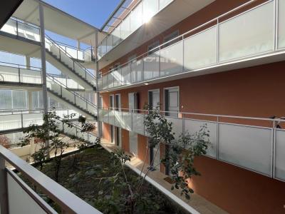 Annonce Location Appartement Saint-martin-le-vinoux 38