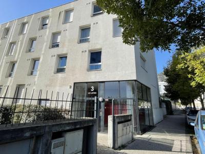 Louer Appartement 18 m2 Saint-martin-le-vinoux