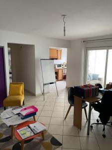 Annonce Vente Local commercial Saint-denis 974