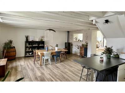 For sale Brains 5 rooms 115 m2 Loire atlantique (44830) photo 2