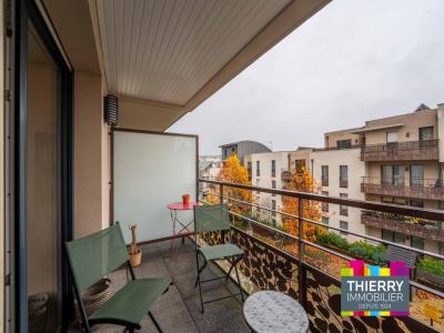 Annonce Vente 2 pices Appartement Nantes 44