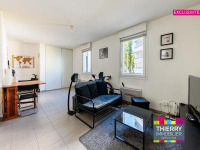 Annonce Vente 2 pices Appartement Nantes 44