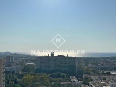 Acheter Appartement 62 m2 Marseille-9eme-arrondissement