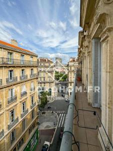 Acheter Appartement 52 m2 Marseille-2eme-arrondissement