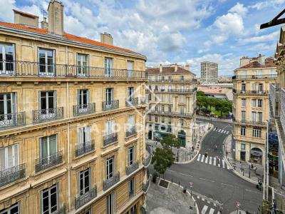 Acheter Appartement Marseille-2eme-arrondissement Bouches du Rhone