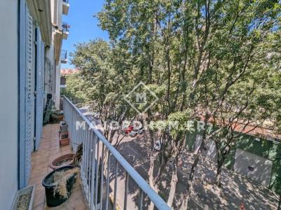 For sale Marseille-6eme-arrondissement 3 rooms 58 m2 Bouches du Rhone (13006) photo 1