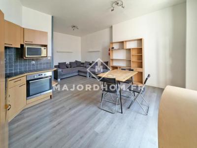 Acheter Appartement Marseille-6eme-arrondissement Bouches du Rhone