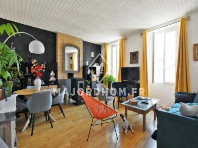 For sale Marseille-4eme-arrondissement 3 rooms 75 m2 Bouches du Rhone (13004) photo 0