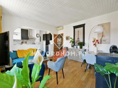 For sale Marseille-4eme-arrondissement 3 rooms 75 m2 Bouches du Rhone (13004) photo 2