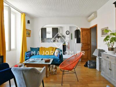 Acheter Appartement Marseille-4eme-arrondissement Bouches du Rhone