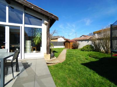 For sale Fareins 4 rooms 130 m2 Ain (01480) photo 1