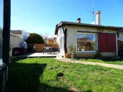 For sale Fareins 4 rooms 130 m2 Ain (01480) photo 2