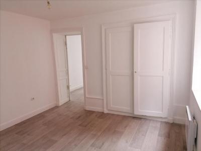 For rent Clermont-ferrand 2 rooms 34 m2 Puy de dome (63000) photo 1