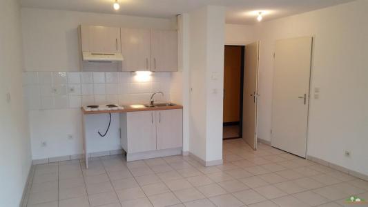 Louer Appartement 41 m2 Saint-gaudens