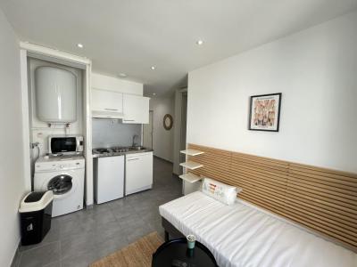 Louer Appartement 17 m2 Marseille-2eme-arrondissement