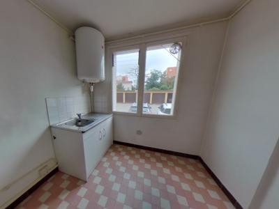 Annonce Location Appartement Villeurbanne 69