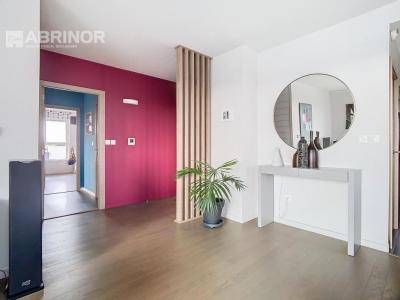 For sale Saint-andre-lez-lille 4 rooms 106 m2 Nord (59350) photo 2