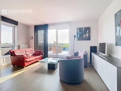 For sale Saint-andre-lez-lille 4 rooms 106 m2 Nord (59350) photo 3