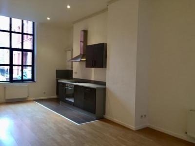 Annonce Vente Appartement Roubaix 59