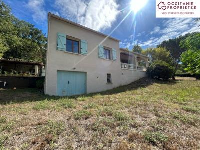 Annonce Vente 7 pices Maison Alet-les-bains 11