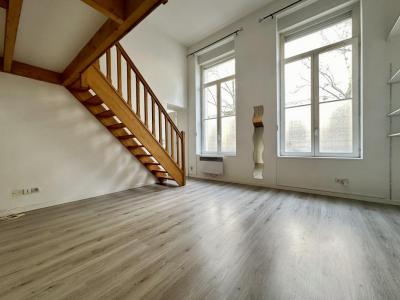 Annonce Location Appartement Lille 59