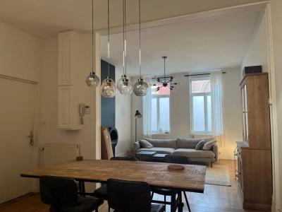 For rent Lille 4 rooms 78 m2 Nord (59000) photo 1