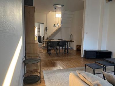 For rent Lille 4 rooms 78 m2 Nord (59000) photo 2