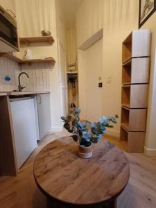 For rent Paris-9eme-arrondissement 1 room 11 m2 Paris (75009) photo 3