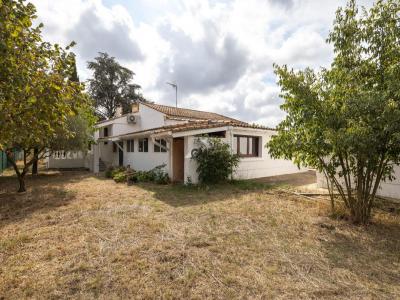 Acheter Maison Usclas-d'herault Herault