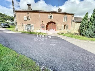 For sale Bainville-aux-saules 2 rooms 90 m2 Vosges (88270) photo 3